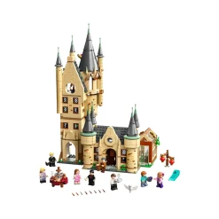LEGO Lego Harry Potter>75969 Galtvorts Astronomitårn