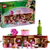 LEGO Lego Wicked>75683 Glinda og Elphabas studentrom