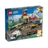 LEGO Tog Og Togbane | Lego City>60198 Godstog