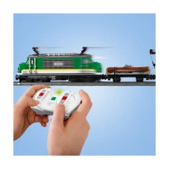 LEGO Tog Og Togbane | Lego City><noscript><img width=
