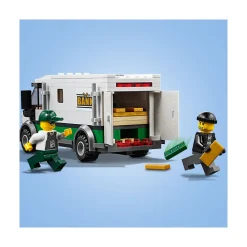 LEGO Tog Og Togbane | Lego City><noscript><img width=