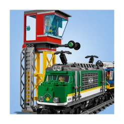 LEGO Tog Og Togbane | Lego City><noscript><img width=