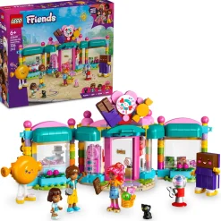 LEGO Lego Friends>42649 Godtebutikken i Heartlake City
