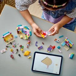 LEGO Lego Friends>42649 Godtebutikken i Heartlake City
