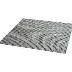 LEGO Lego Classic>11024 Grå basisplate