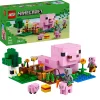 LEGO Lego Minecraft>21268 Grisungens hus