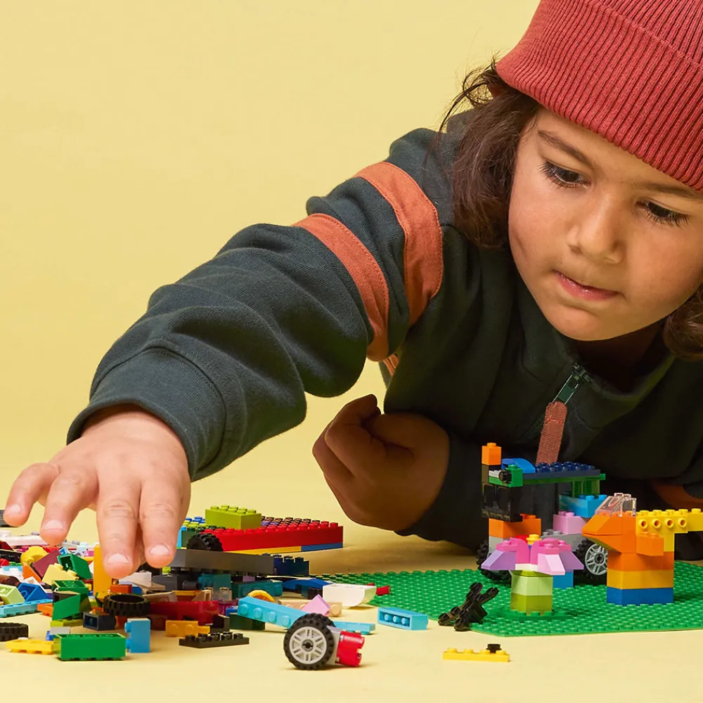 LEGO Lego Classic>11023 Grønn basisplate