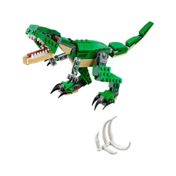 LEGO Lego Creator>31058 Grønn Dinosaur