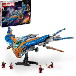 LEGO Lego Super Heroes Marvel | Marvel>76286 Guardians of the Galaxy: Milano