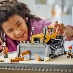 LEGO Lego City | Lego Nyheter><noscript><img width=