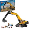 LEGO Lego City>60420 Gul gravemaskin