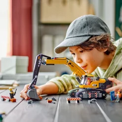 LEGO Lego City><noscript><img width=