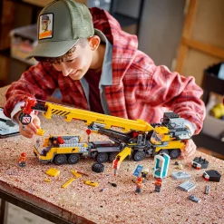 LEGO Lego City><noscript><img width=