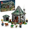 LEGO Lego Harry Potter>76428 Gygrids hytte: Et uventet besøk