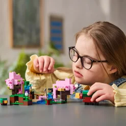 LEGO Lego Minecraft><noscript><img width=