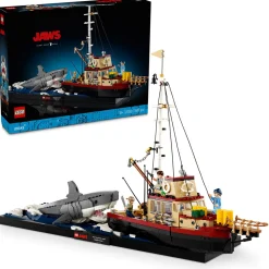 LEGO Lego Hard To Find | Lego Ideas>21350 Haisommer