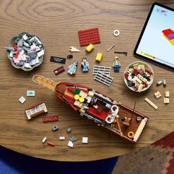 LEGO Lego Hard To Find | Lego Ideas>21350 Haisommer