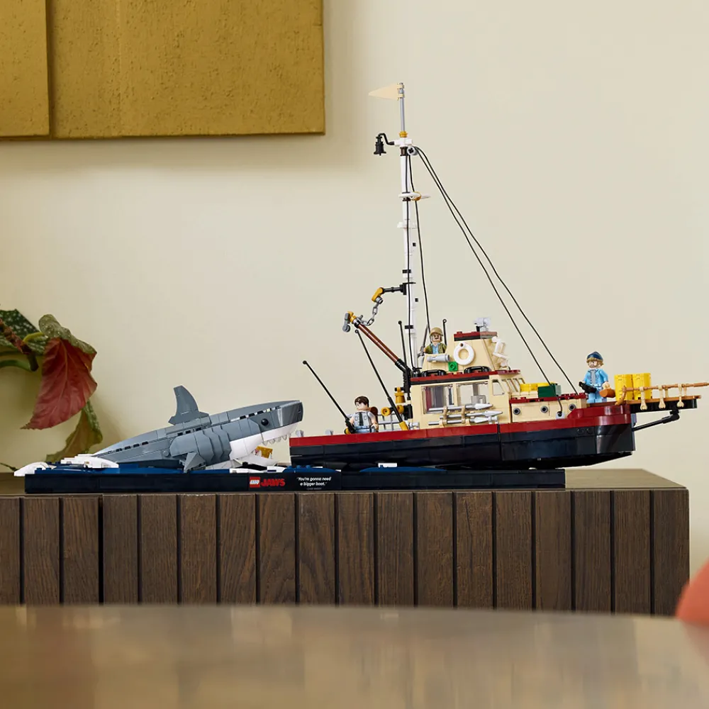 LEGO Lego Hard To Find | Lego Ideas>21350 Haisommer