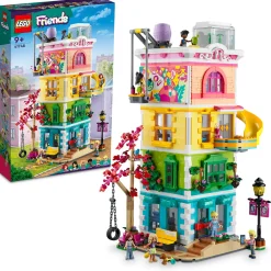 LEGO Lego Friends>41748 Heartlake Citys samfunnshus