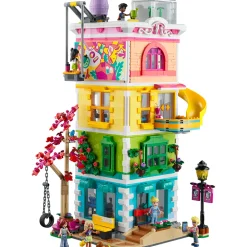 LEGO Lego Friends>41748 Heartlake Citys samfunnshus