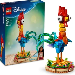LEGO Lego Disney | Lego Nyheter>43272 Heihei