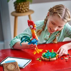 LEGO Lego Disney | Lego Nyheter>43272 Heihei