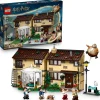 LEGO Lego Harry Potter | Lego Nyheter>76451 Hekkveien: Tante Margots besøk