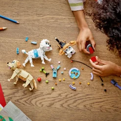 LEGO Lego Creator><noscript><img width=
