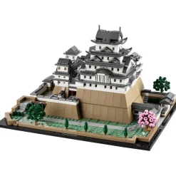 LEGO Lego Architecture>21060 Himeji-palasset