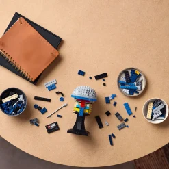 LEGO Lego Star Wars | Lego Nyheter>75408 Hjelmen til Jango Fett™