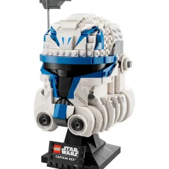 LEGO Lego Star Wars>75349 Hjelmen til kaptein Rex