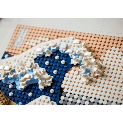 LEGO Lego Art><noscript><img width=