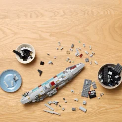 LEGO Lego Star Wars>75405 Home One Starcruiser