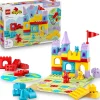LEGO Lego Duplo | Lego Nyheter>10450 Hopsys slottsspill