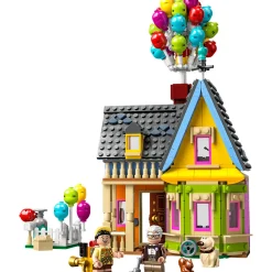 LEGO Lego Disney | Disney>43217 Huset fra «Se opp»