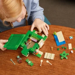 LEGO Lego Minecraft><noscript><img width=