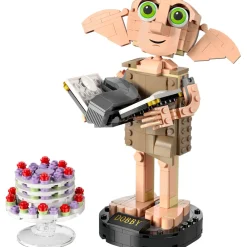 LEGO Lego Harry Potter>76421 Husnissen Noldus