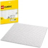 LEGO Lego Classic>11026 Hvit basisplate