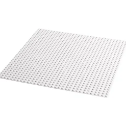 LEGO Lego Classic>11026 Hvit basisplate