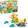 LEGO Lego Duplo | Lego Nyheter>10448 3-i-1 Dyr på hjul