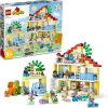 LEGO Duplo | Lego Duplo>10994 3-i-1 Familiehjem