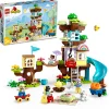 LEGO Duplo | Lego Duplo>10993 3-i-1 Tretopphus