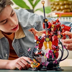 LEGO Lego Ninjago | Lego Nyheter><noscript><img width=