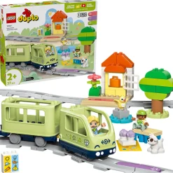 LEGO Duplo | Lego Duplo>10427 Interaktivt eventyrtog