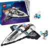 LEGO Lego Space | Lego City>60430 Interstellart romskip