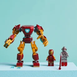 LEGO Lego Super Heroes Marvel | Marvel><noscript><img width=