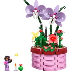 LEGO Lego Disney | Disney>43237 Isabelas blomsterpotte