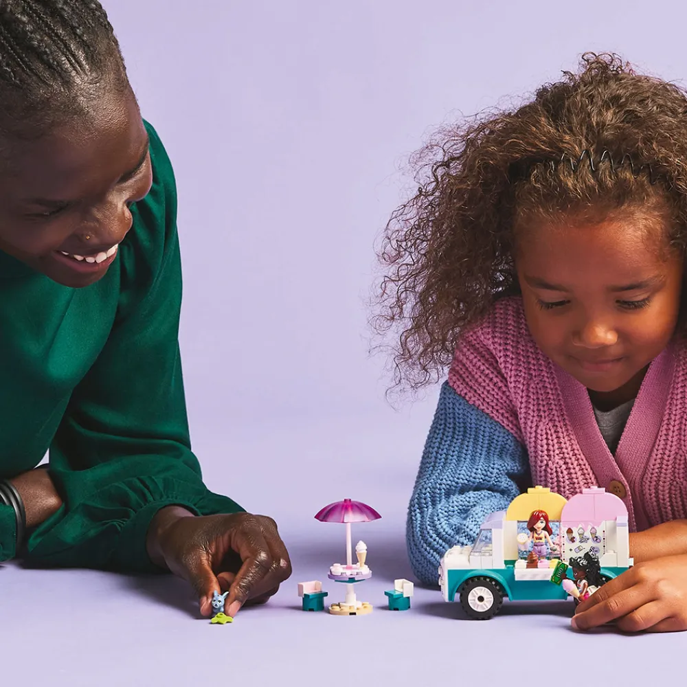 LEGO Lego Friends>42644 Isbilen i Heartlake City