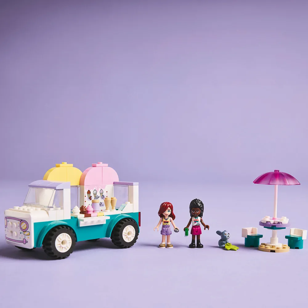 LEGO Lego Friends>42644 Isbilen i Heartlake City