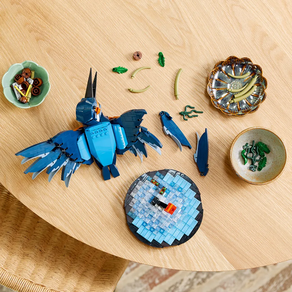 LEGO Lego Icons>10331 Isfugl